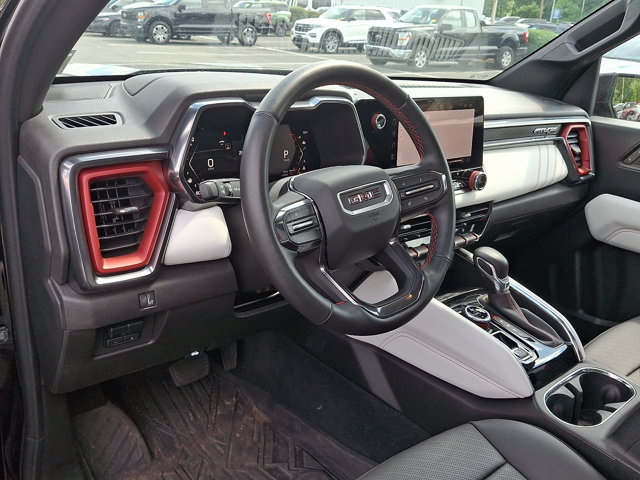 Used 2024 GMC Canyon AT4X AWD/4WD image 26
