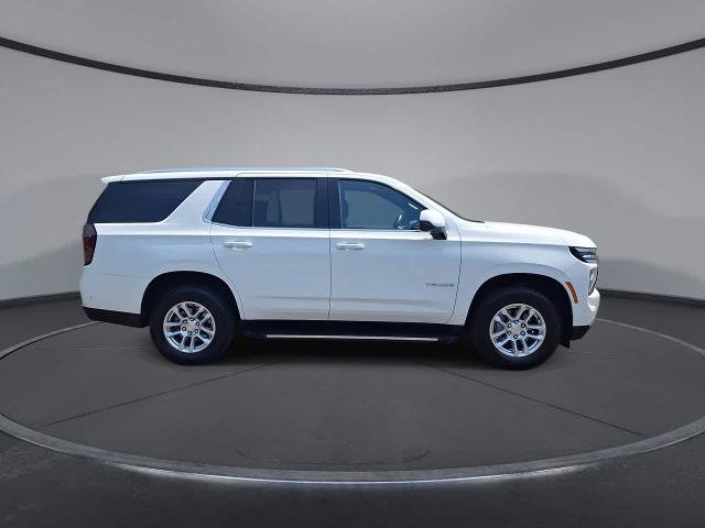 Used 2025 Chevrolet Tahoe LT RWD image 9