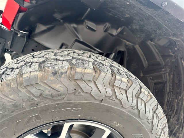 Used 2020 Jeep Wrangler Unlimited Rubicon image 39