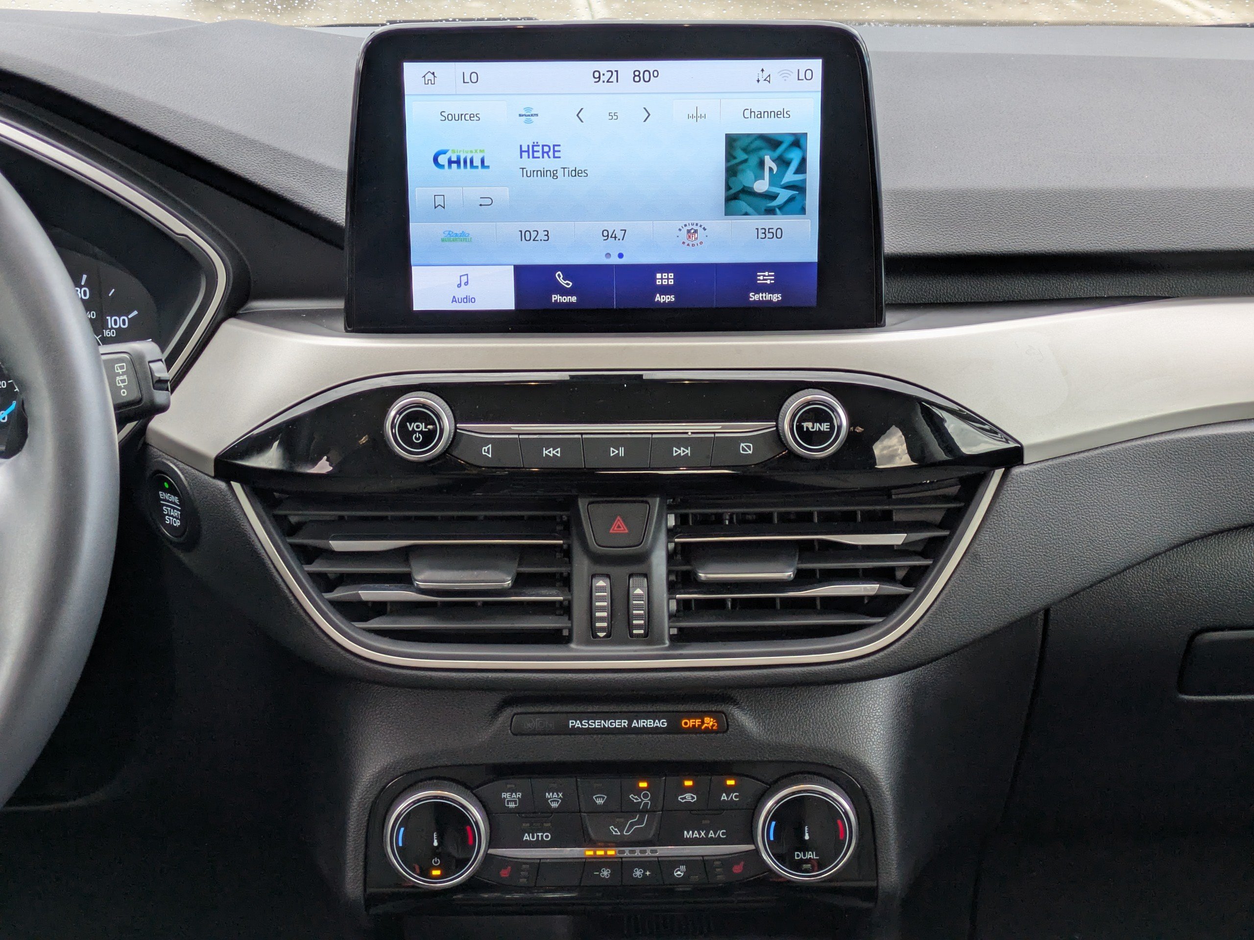 Certified 2022 Ford Escape SE w/ SE Sport Appearance Package AWD/4WD image 19