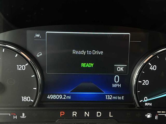 Certified 2021 Ford Escape SE image 19