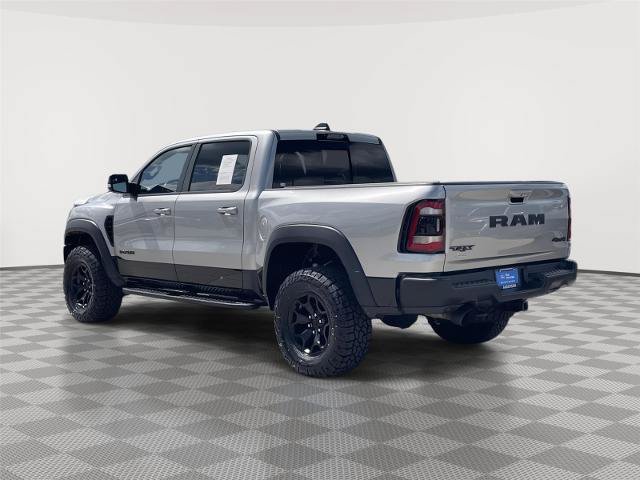 Used 2022 RAM 1500 TRX w/ TRX Level 2 Equipment Group AWD/4WD image 9