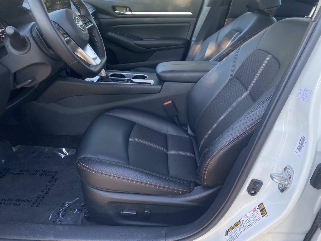 Used 2026 Nissan Altima 2.5 SR FWD image 18