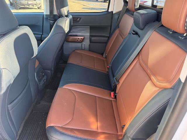 Certified 2023 Ford Maverick Lariat w/ Lariat Luxury Package image 9