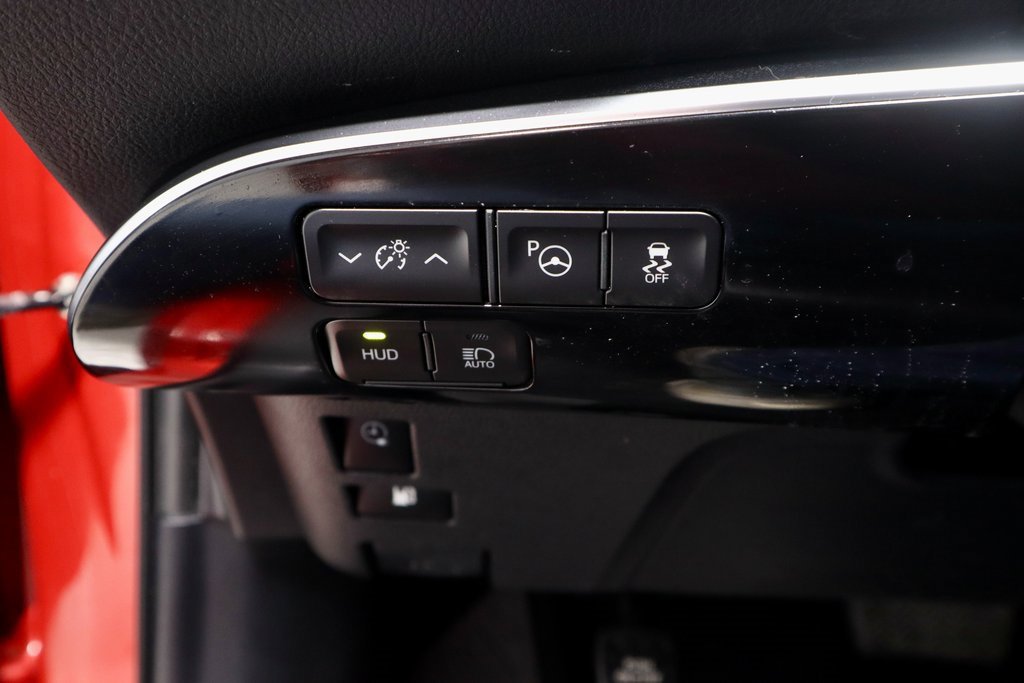 Used 2022 Toyota Prius Prime Limited image 28