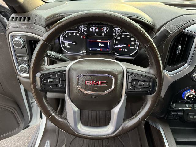 Used 2020 GMC Sierra 1500 SLT image 21