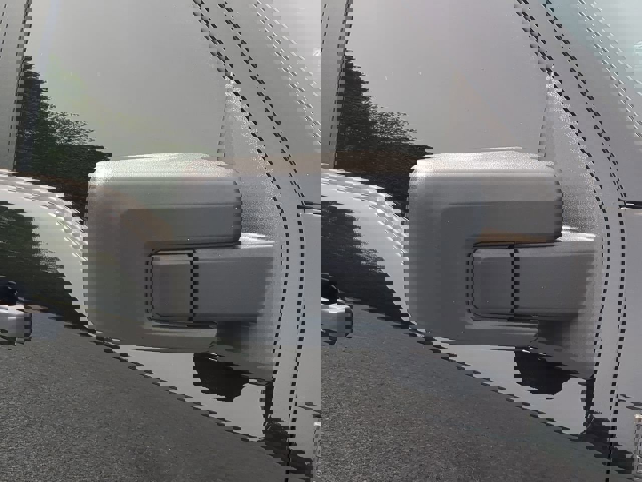 Certified 2024 Ford F150 STX w/ STX Black Appearance Package image 10