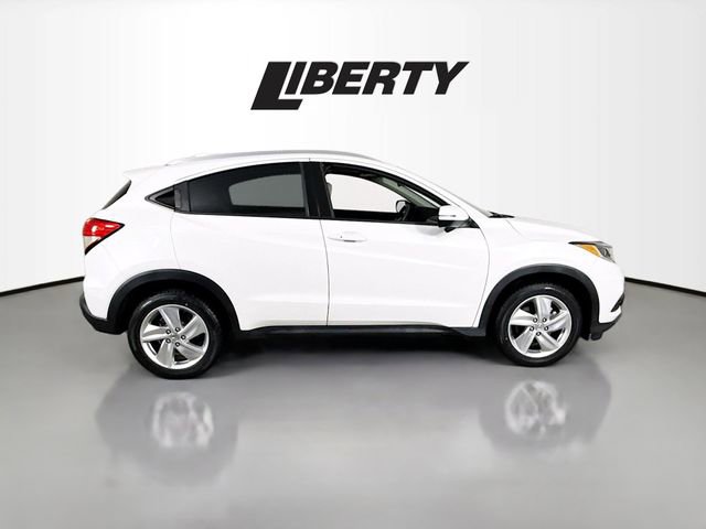 Used 2019 Honda HR-V EX image 8