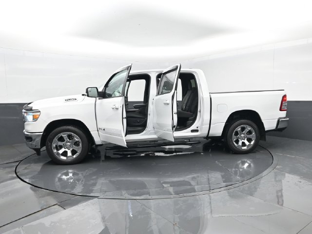 Used 2021 RAM 1500 Big Horn AWD/4WD image 29