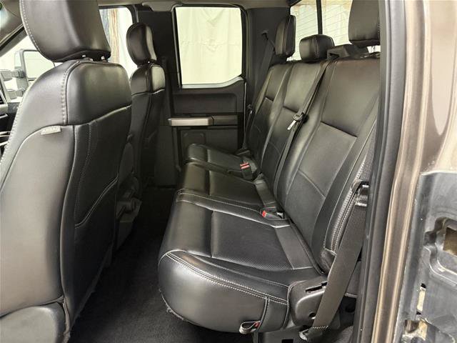 Certified 2019 Ford F250 Lariat w/ Chrome Package AWD/4WD image 23
