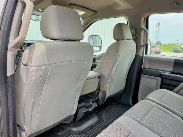 Certified 2019 Ford F550 4x4 Crew Cab Super Duty image 13