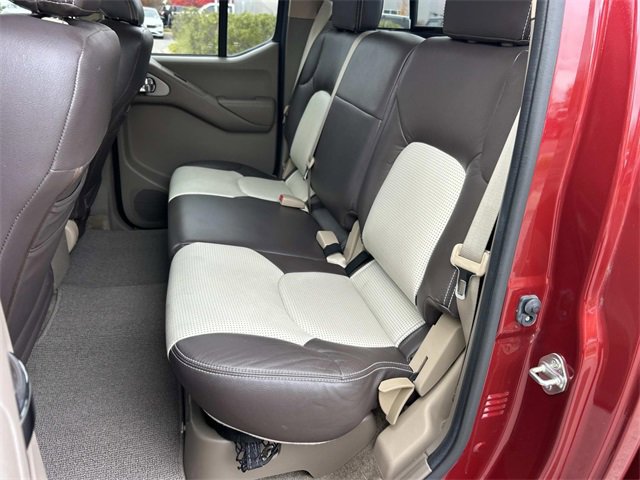 Used 2018 Nissan Frontier SV w/ Value Truck Package image 20