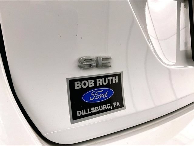 Certified 2019 Ford Fiesta SE w/ Cold Weather Package FWD image 13