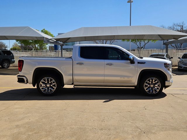 Used 2024 GMC Sierra 1500 Denali w/ Denali Reserve Package image 4