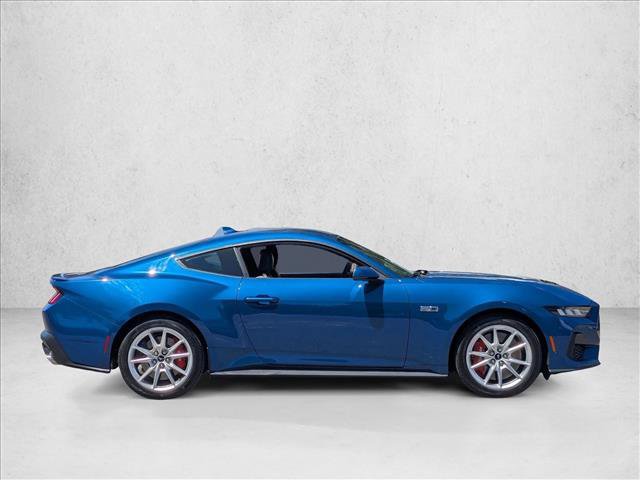 Certified 2024 Ford Mustang GT Premium RWD image 4