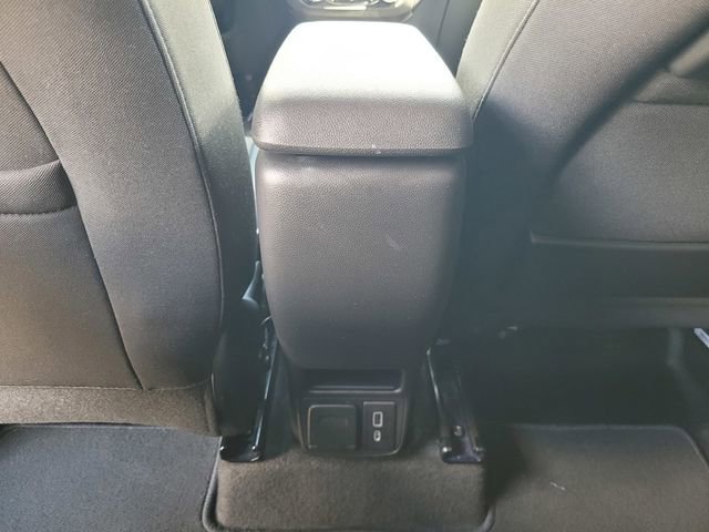 Used 2021 Chevrolet TrailBlazer LT w/ Convenience Package FWD image 15