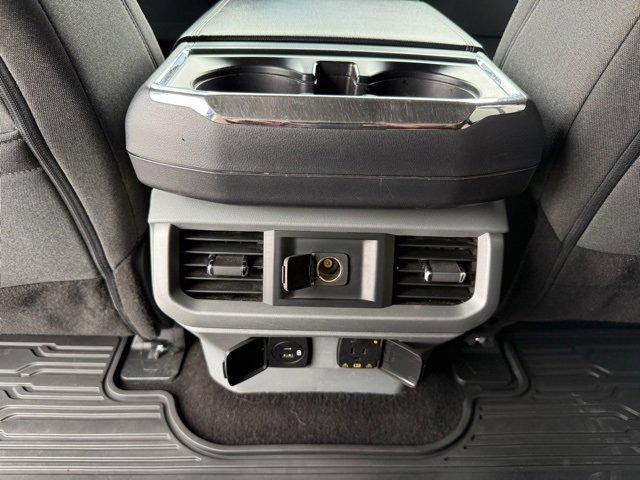 Certified 2022 Ford F150 XLT w/ Equipment Group 302A High image 39