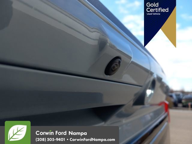 Certified 2026 Ford F450 Platinum image 36