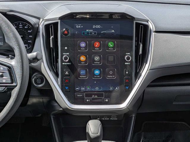 Used 2024 Subaru Crosstrek 2.0i Premium AWD/4WD image 29