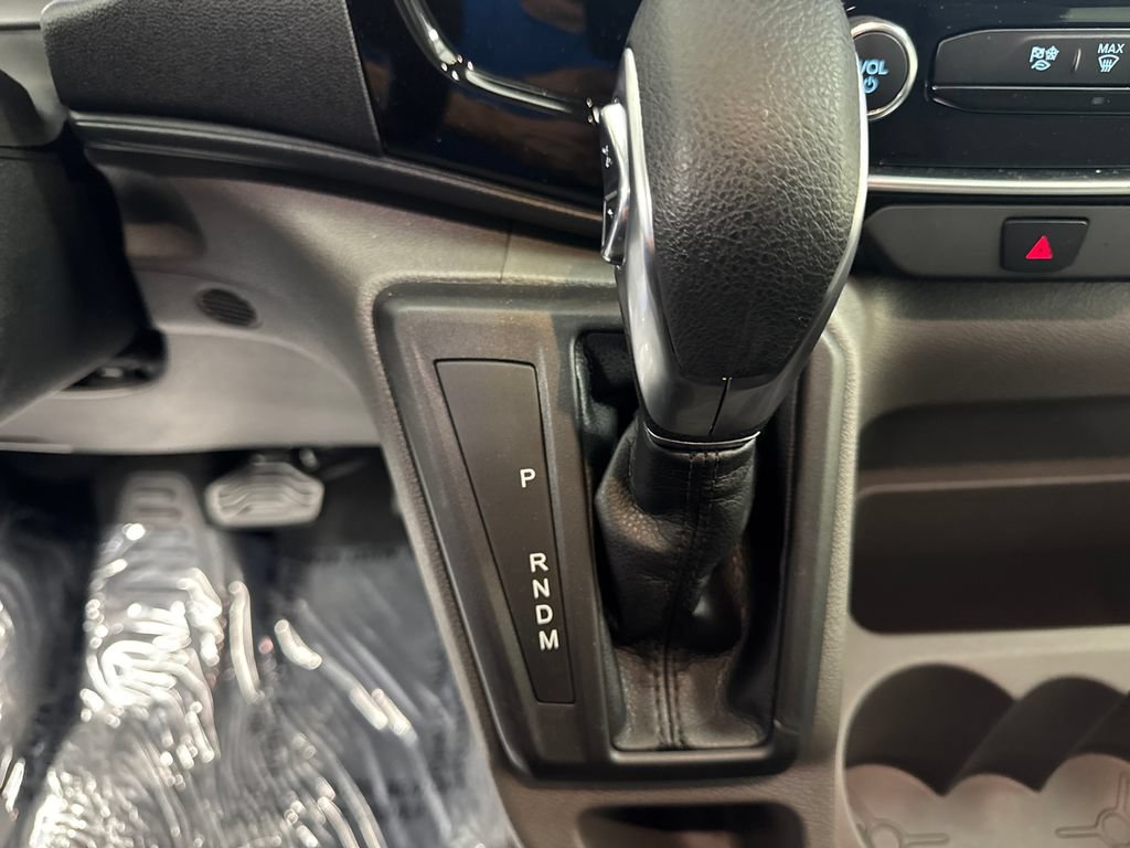 Certified 2026 Ford Transit 350 XLT RWD image 25