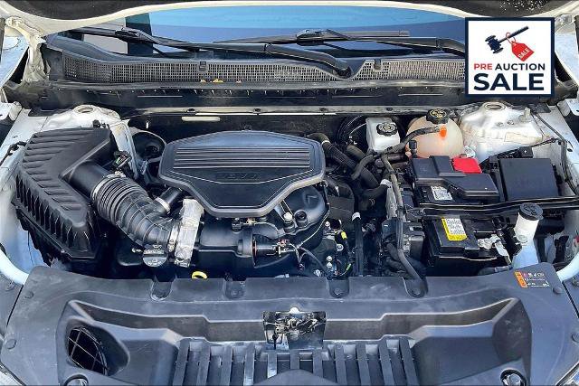 Used 2022 Chevrolet Blazer RS w/ Enhanced Convenience Package AWD/4WD image 10