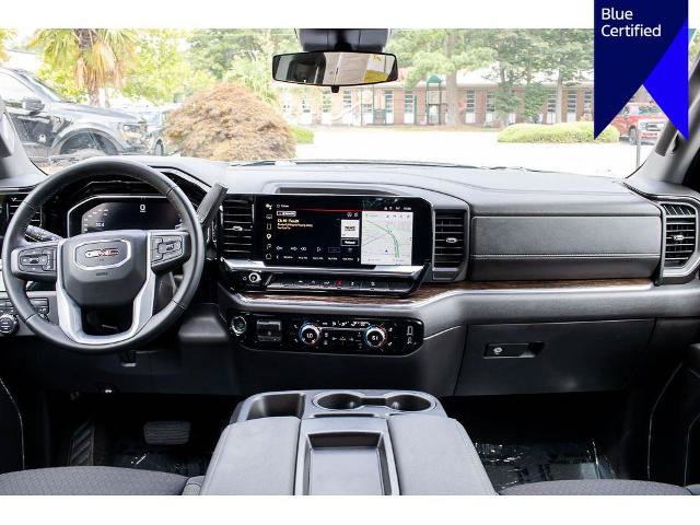Used 2024 GMC Sierra 1500 Elevation AWD/4WD image 14