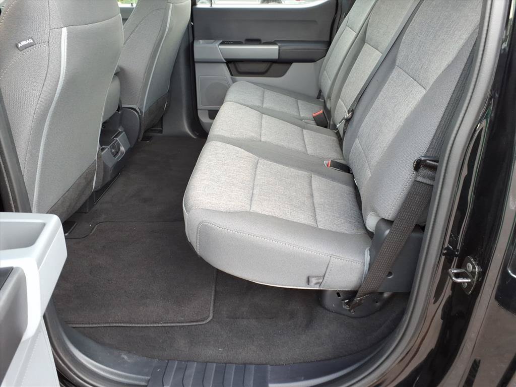 Certified 2026 Ford F250 XL w/ STX Appearance Package AWD/4WD image 6