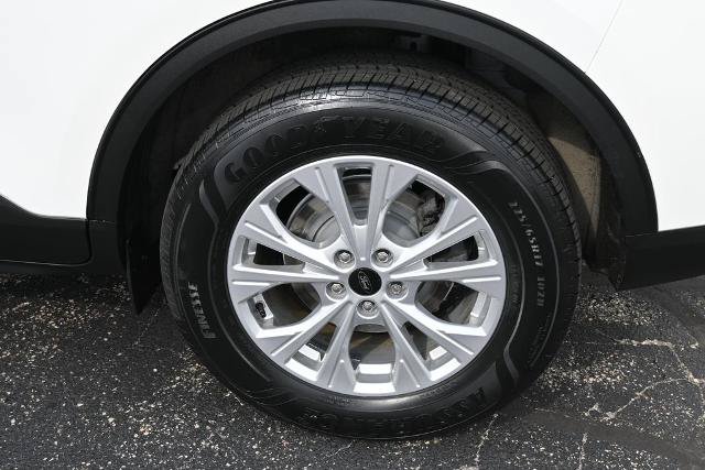 Certified 2023 Ford Escape Active w/ Tech Pack #2 AWD/4WD image 16