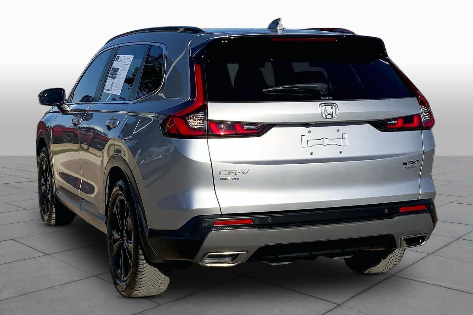 Used 2023 Honda CR-V Sport Touring image 12