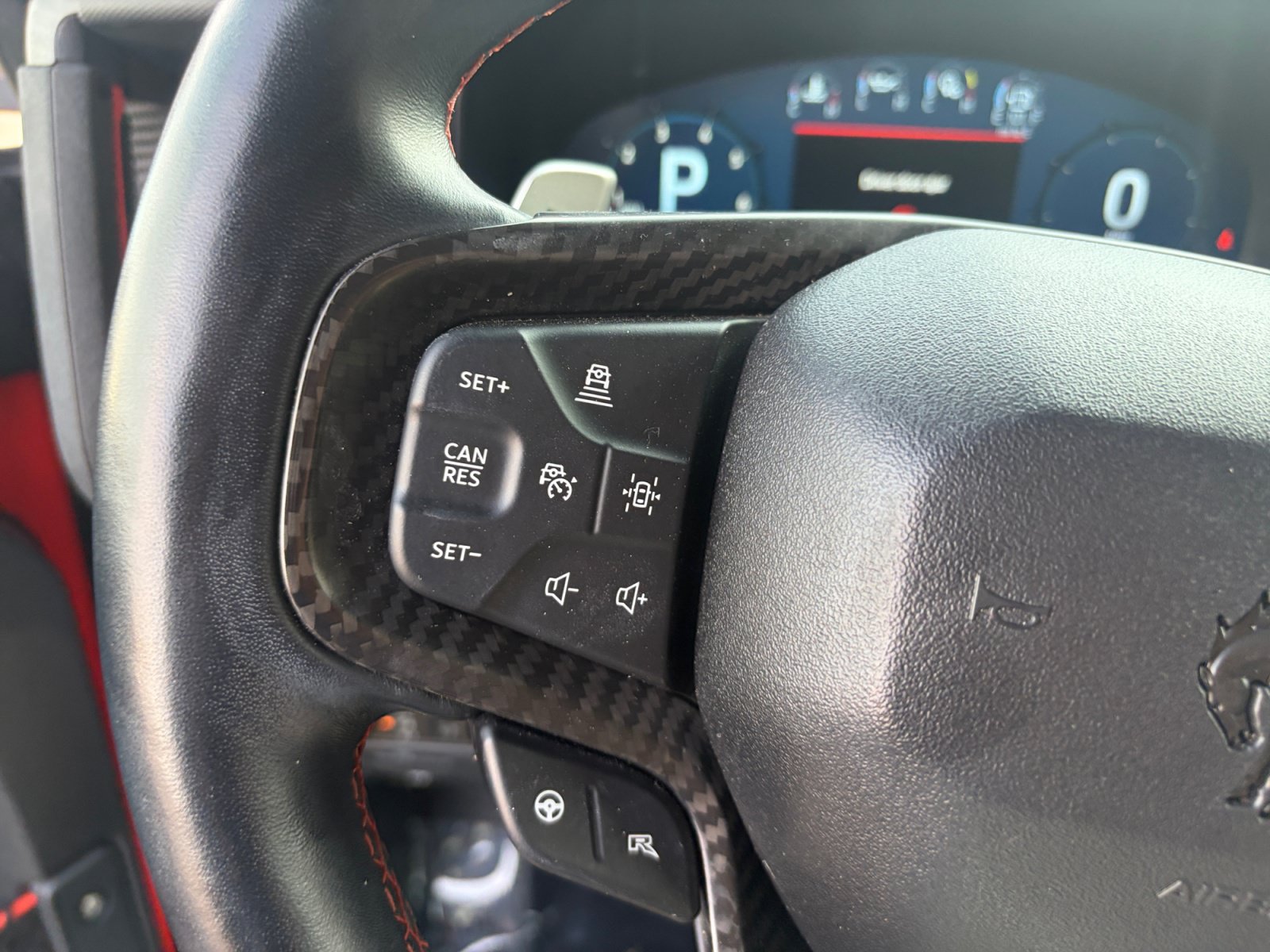 Certified 2022 Ford Bronco Raptor AWD/4WD image 13