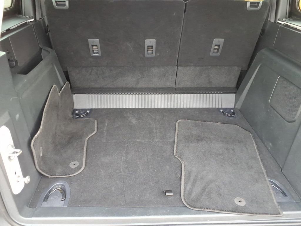 Certified 2025 Ford Bronco Big Bend AWD/4WD image 23