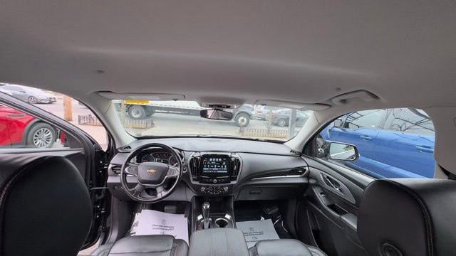 Used 2019 Chevrolet Traverse LT image 24