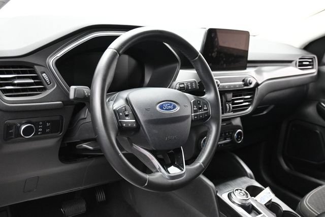Certified 2024 Ford Escape Active FWD image 16