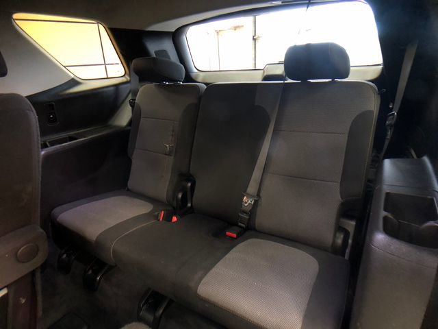 Used 2019 Chevrolet Traverse LT w/ LPO, Floor Liner Package AWD/4WD image 21