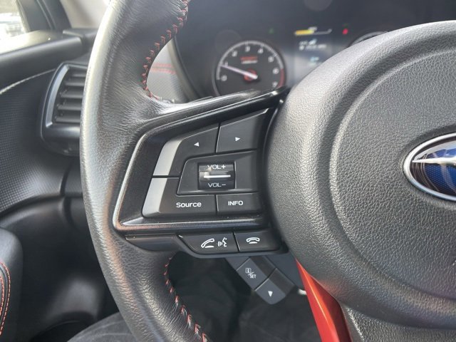 Used 2022 Subaru Forester Sport image 20