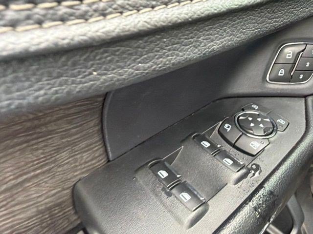 Certified 2019 Ford Expedition Limited AWD/4WD image 15