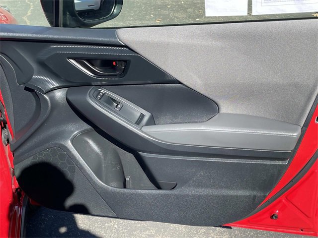 Used 2024 Subaru Crosstrek 2.0i image 24