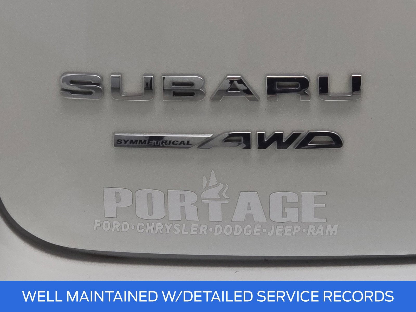 Used 2023 Subaru Crosstrek 2.0i AWD/4WD image 10