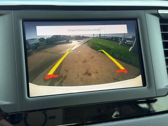 Used 2022 Chrysler Voyager LX FWD image 18