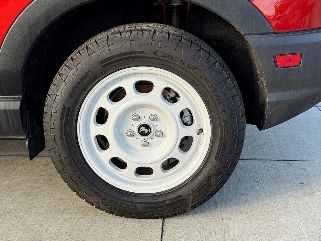 Certified 2024 Ford Bronco Sport Heritage image 15