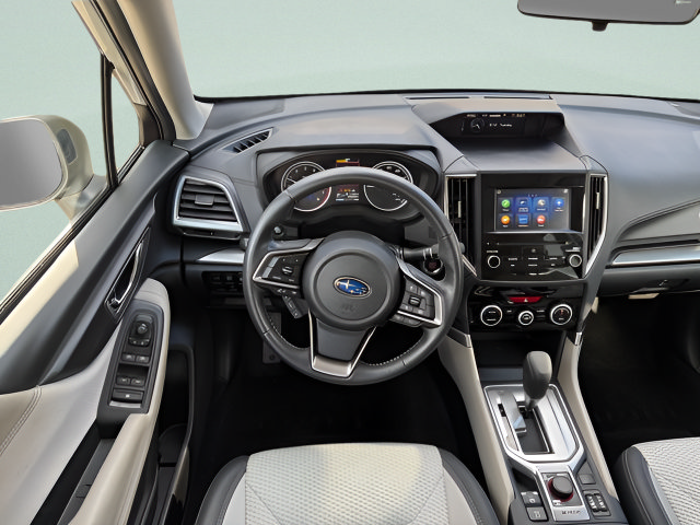 Used 2023 Subaru Forester Premium AWD/4WD image 8