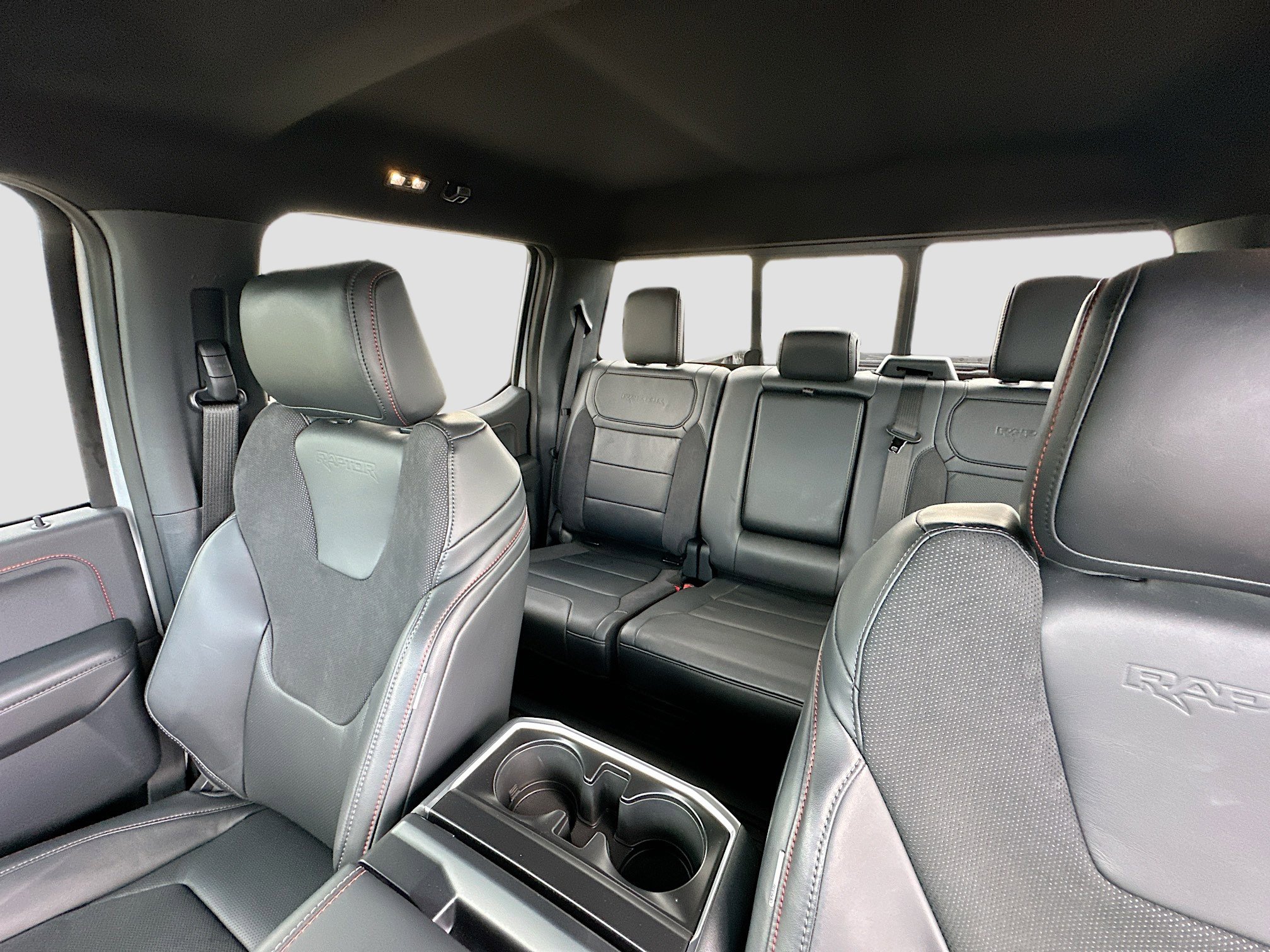 Certified 2025 Ford F150 Raptor AWD/4WD image 37