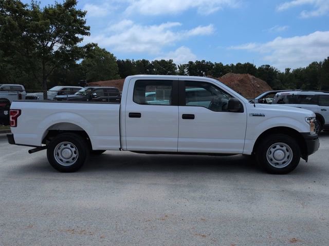 Certified 2019 Ford F150 XL w/ Equipment Group 101A Mid RWD image 3