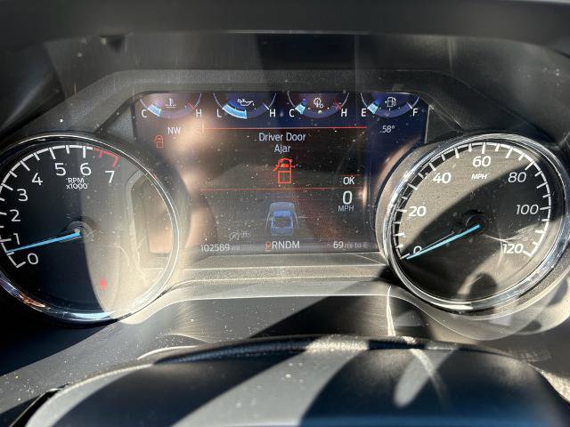 Certified 2021 Ford F150 XLT w/ Equipment Group 302A High image 18