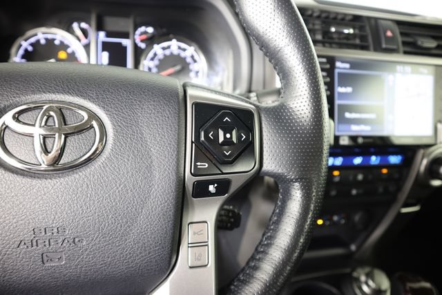 Used 2023 Toyota 4Runner Limited AWD/4WD image 45