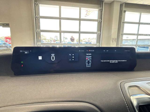 Certified 2025 Ford Expedition Platinum w/ Driver's Package AWD/4WD image 10