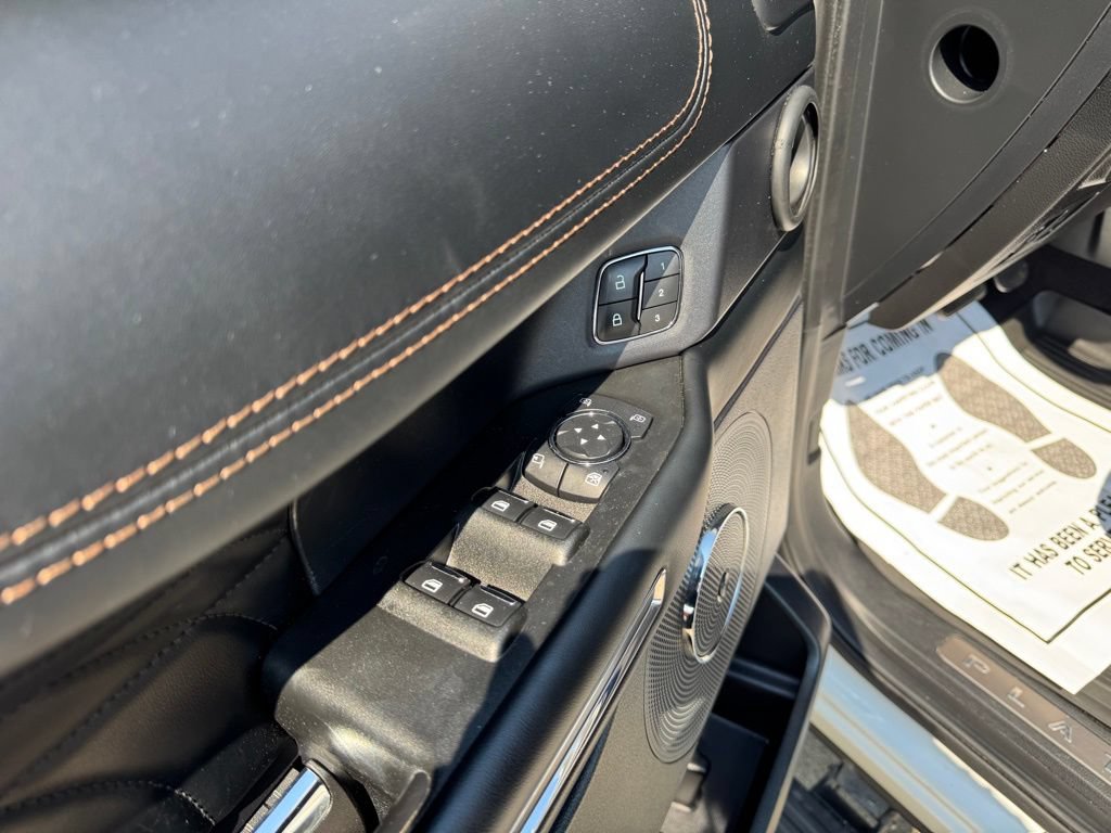 Certified 2020 Ford Expedition Platinum AWD/4WD image 11