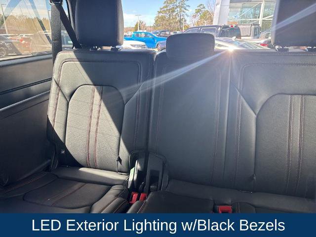 Certified 2024 Ford Expedition Max Limited image 19