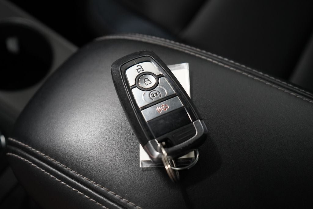 Certified 2025 Ford Bronco Sport Outer Banks w/ Outer Banks Tech Package+ AWD/4WD image 41
