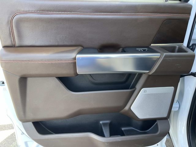 Certified 2025 Ford F450 King Ranch AWD/4WD image 20